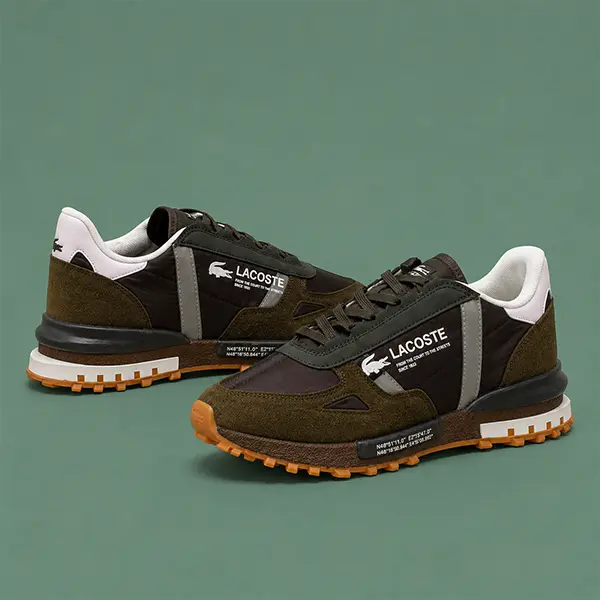 Lacoste Elite