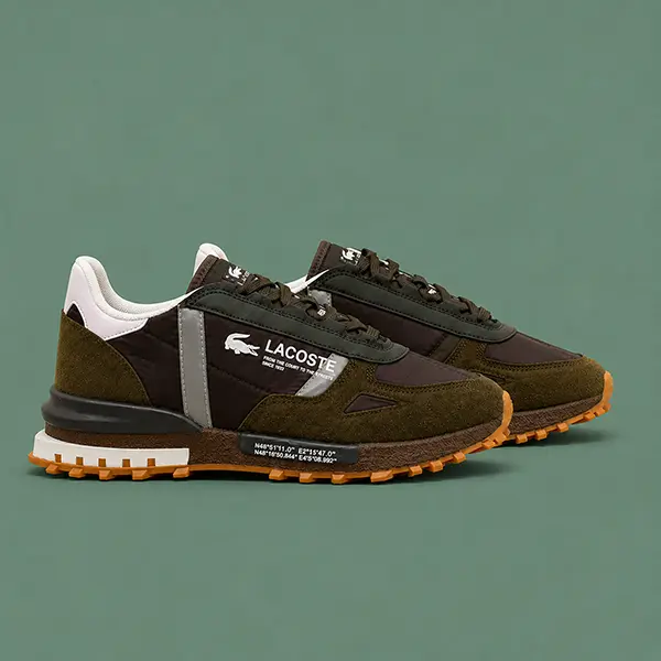 Lacoste Elite