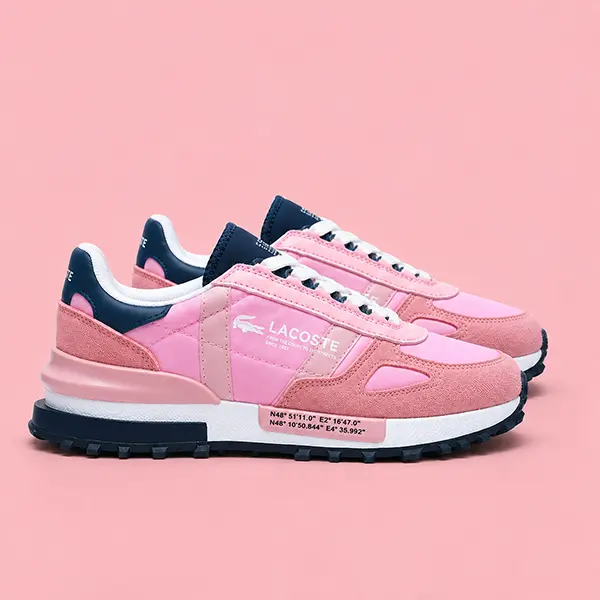 Lacoste Elite