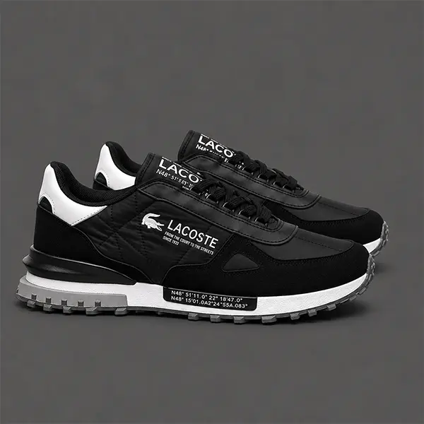 Lacoste Elite