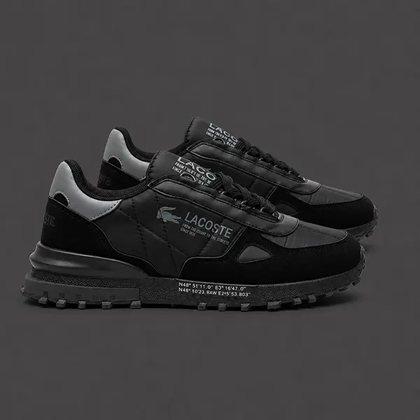 Lacoste Elite