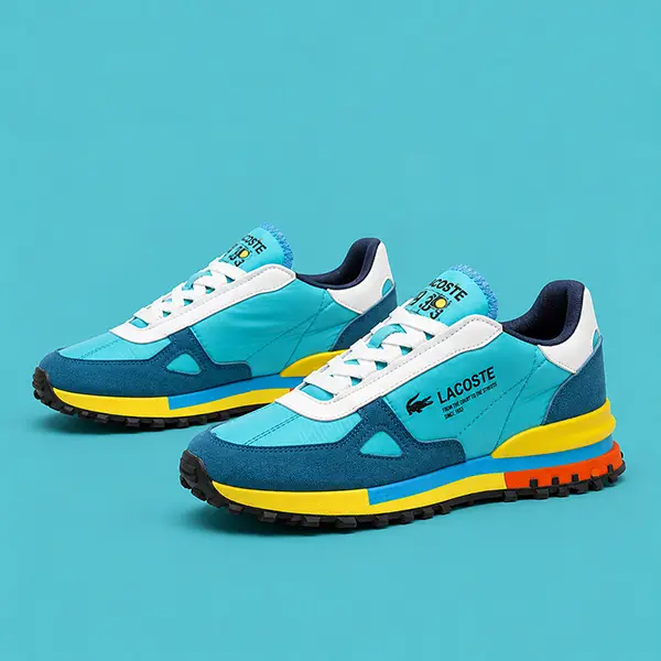 Lacoste Elite