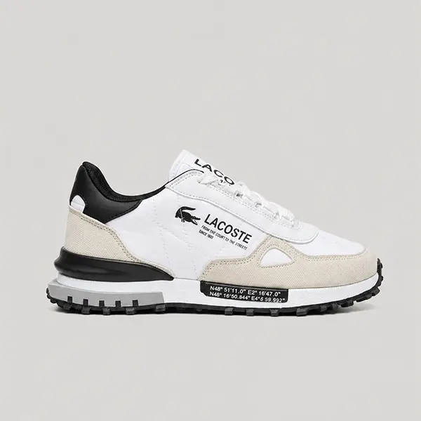 Lacoste Elite