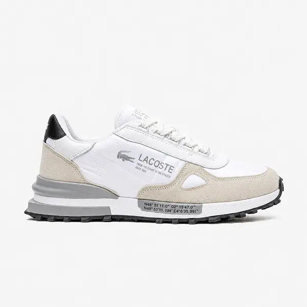 Lacoste Elite