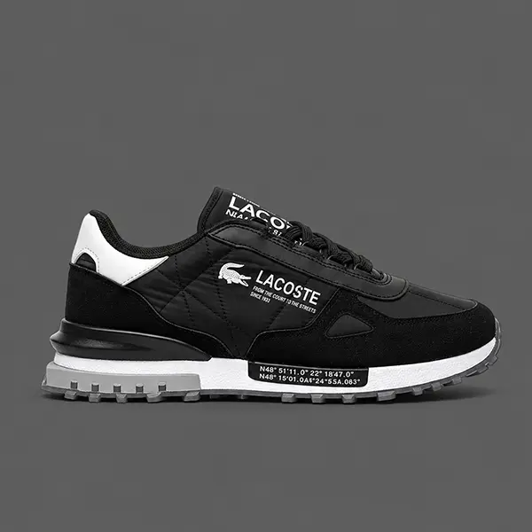 Lacoste Elite
