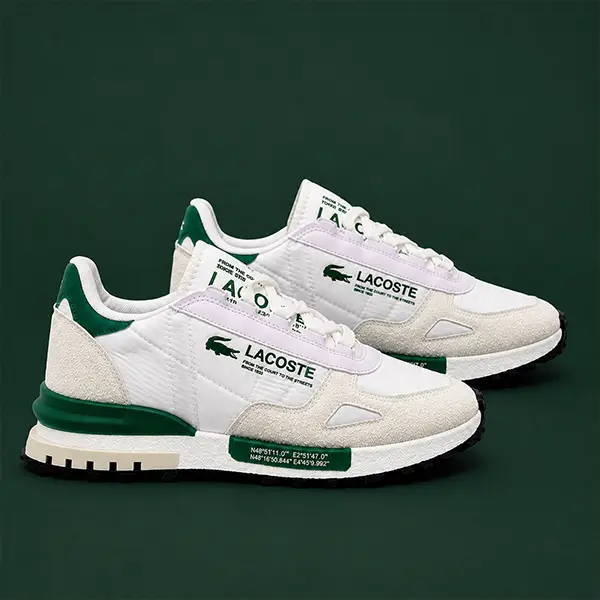 Lacoste Elite
