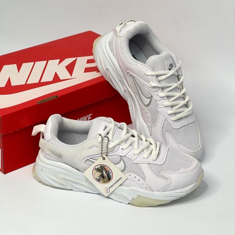 Nike Walking Full Beyaz