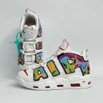 Uptempo Renkli