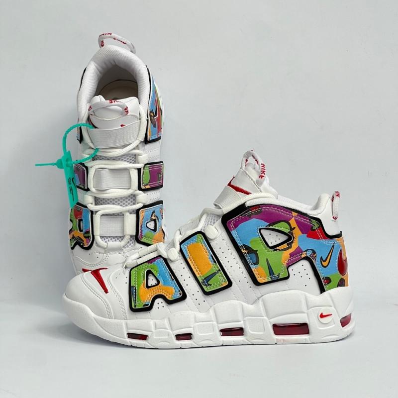 Uptempo Renkli