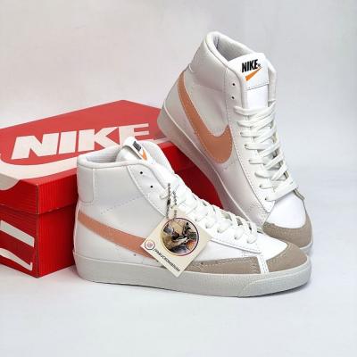 Blazer Bilekli Beyaz Pudra