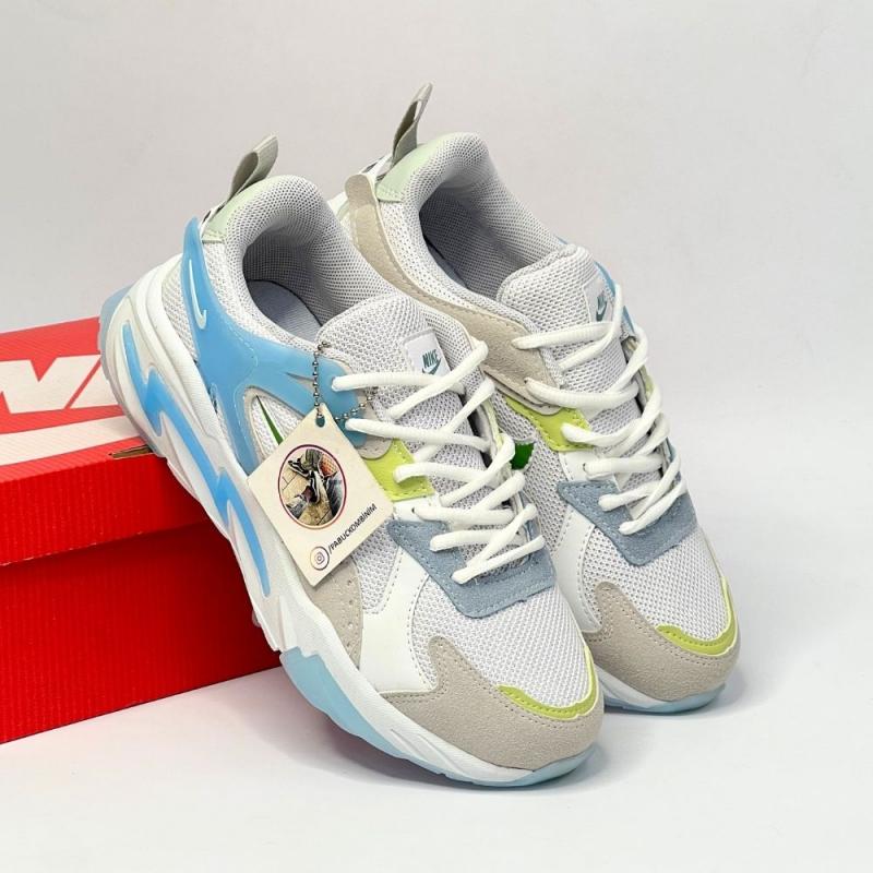Nike Walking Beyaz Yeşil