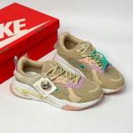 Nike Walking Pembe Krem