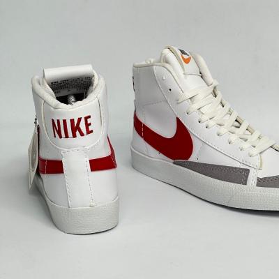 Blazer Bilekli Beyaz Kırmızı
