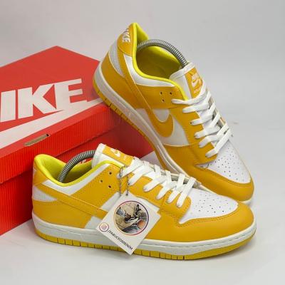 Dunk Sarı