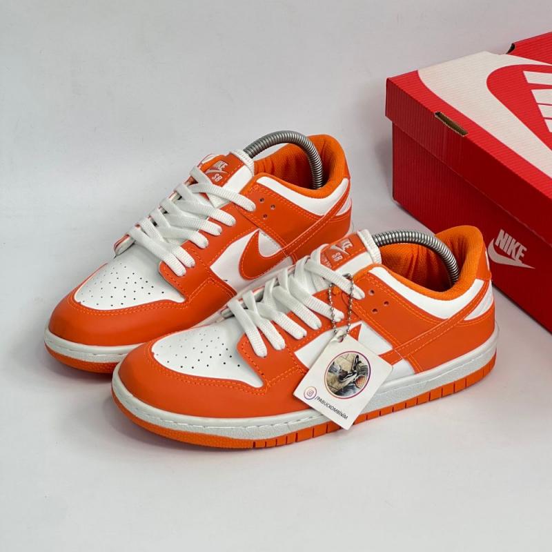 Dunk Turuncu