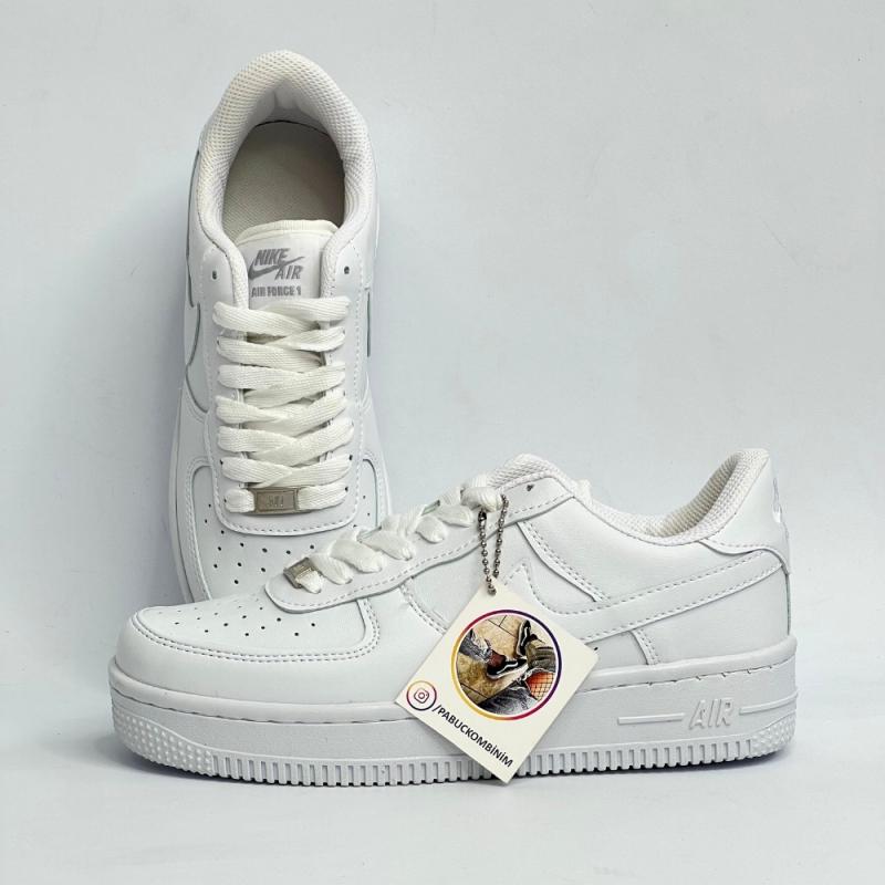 AirForce İthal Ful Beyaz