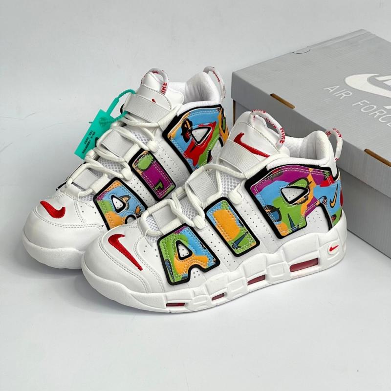 Uptempo Renkli