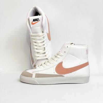 Blazer Bilekli Beyaz Pudra