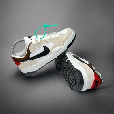 Nike3000 Krem Kırmızı