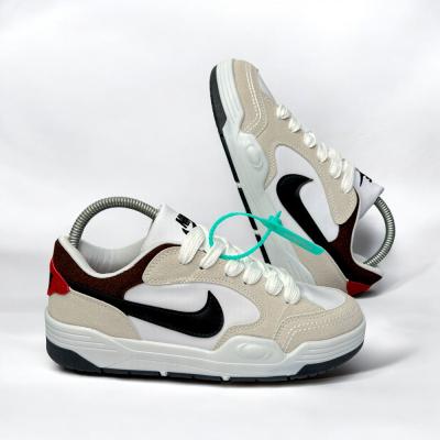 Nike3000 Krem Kırmızı