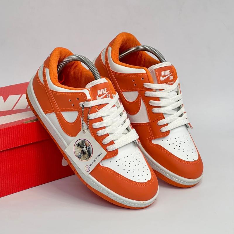 Dunk Turuncu