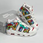 Uptempo Renkli