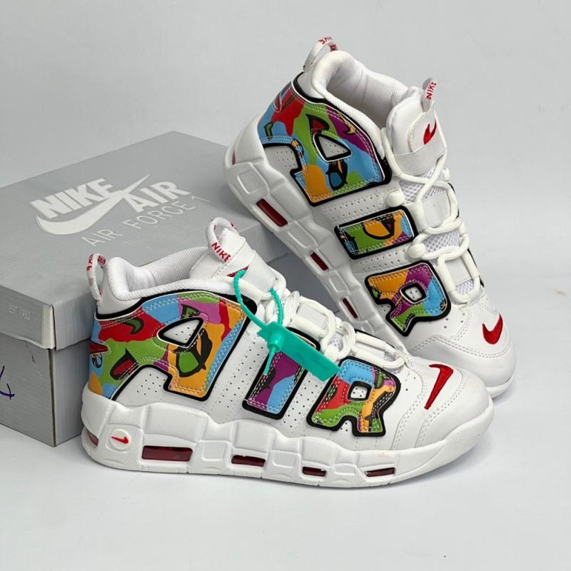 Uptempo Renkli