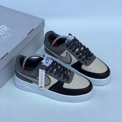 Air Premium İthal Gri Krem