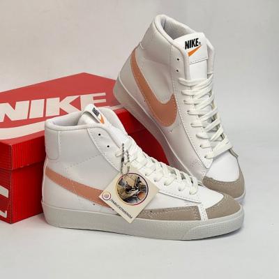 Blazer Bilekli Beyaz Pudra