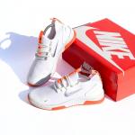 Swiftrun Beyaz Turuncu