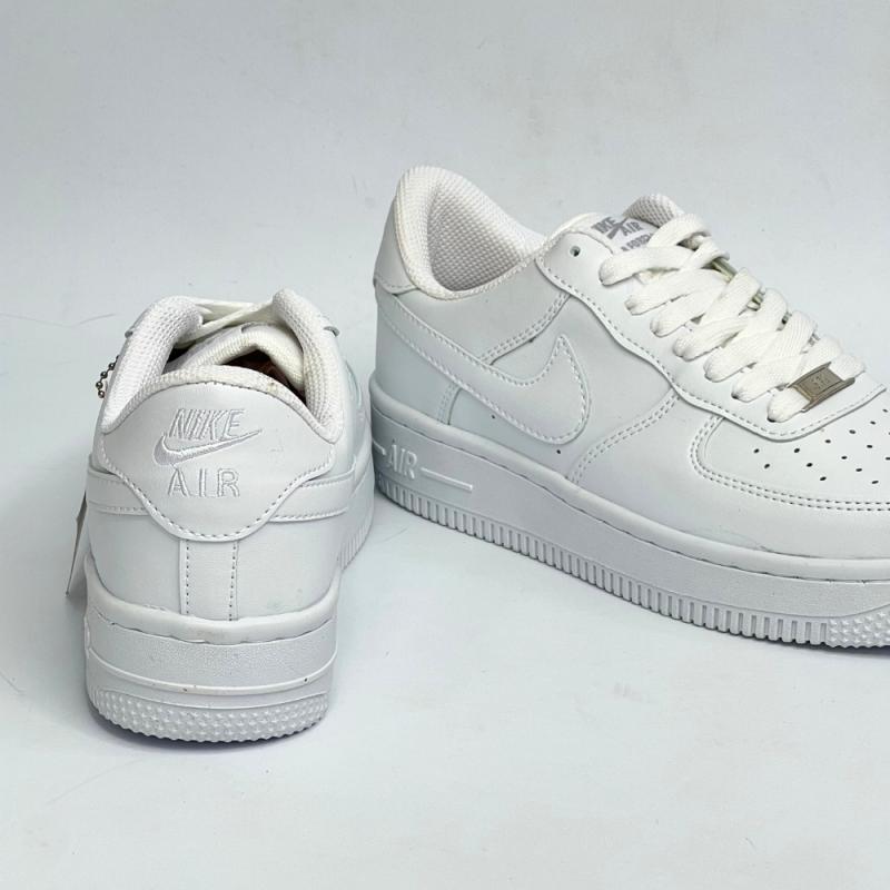 AirForce İthal Ful Beyaz