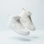 Court Bilekli Full Beyaz