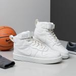 Court Bilekli Full Beyaz