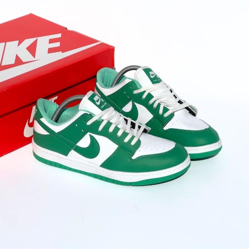 Dunk Yeşil
