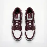 Jordan Mid Bilekli
