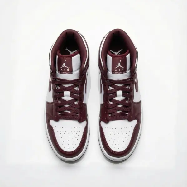 Jordan Mid Bilekli