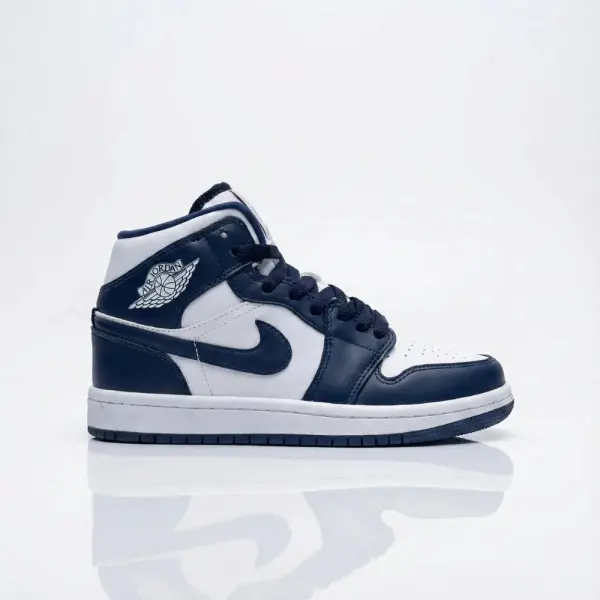 Jordan Mid Bilekli