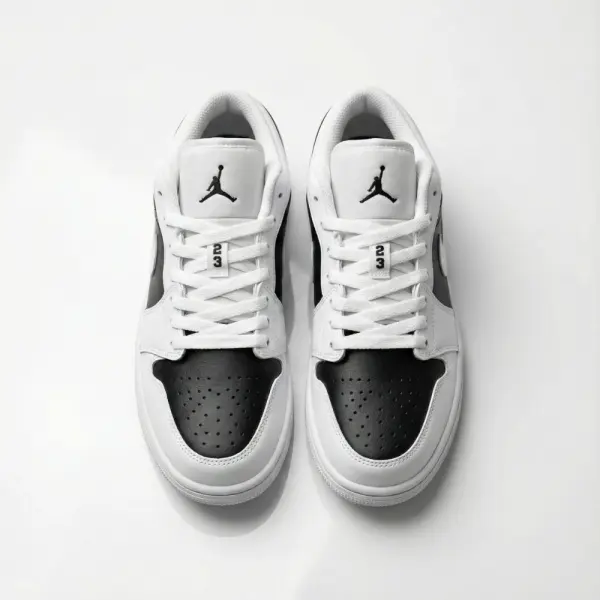 Jordan Mid
