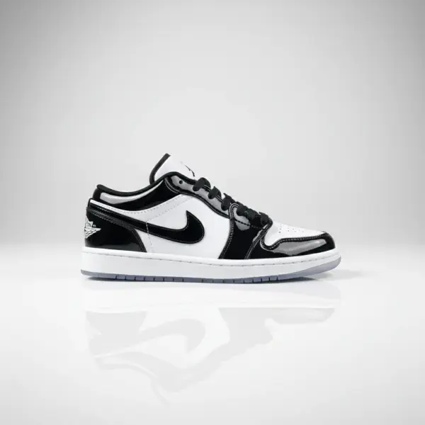 Jordan Mid