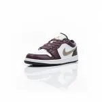 Jordan Mid