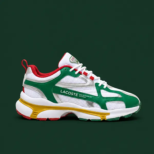 Lacoste L300