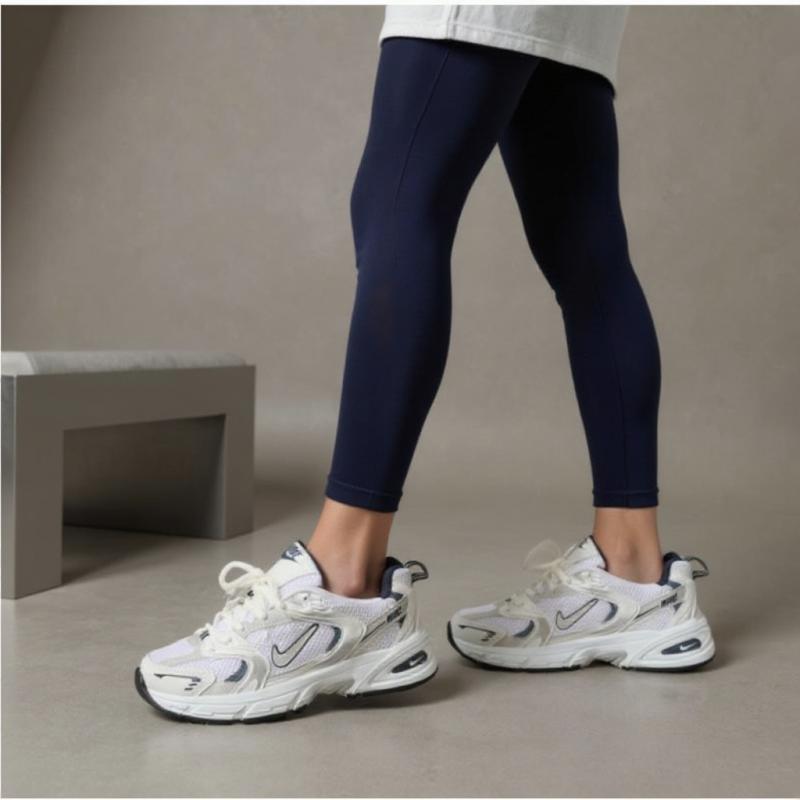 Nike Micro Beyaz Gri