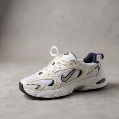 Nike Micro Beyaz Lacivert