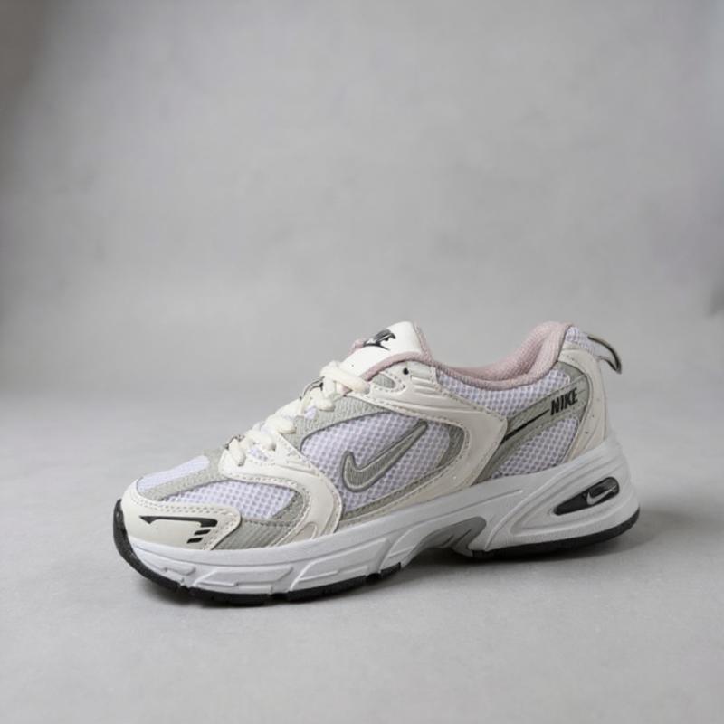 Nike Micro Beyaz Gri