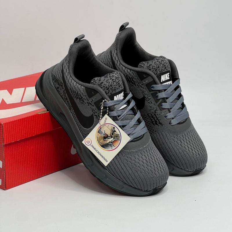 Zoom Füme Siyah