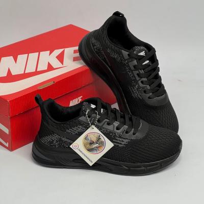 Zoom Full Siyah