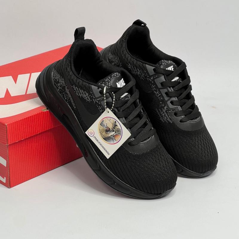 Zoom Full Siyah