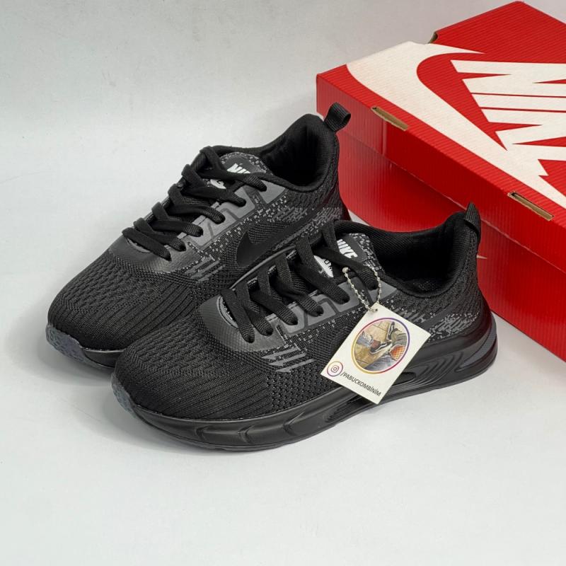 Zoom Full Siyah