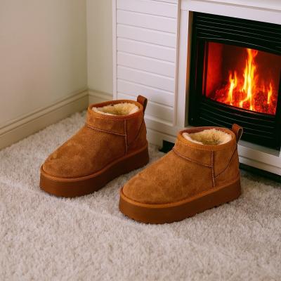 Big Puff Kalın Taban