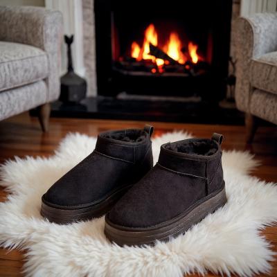 Big Puff Kalın Taban